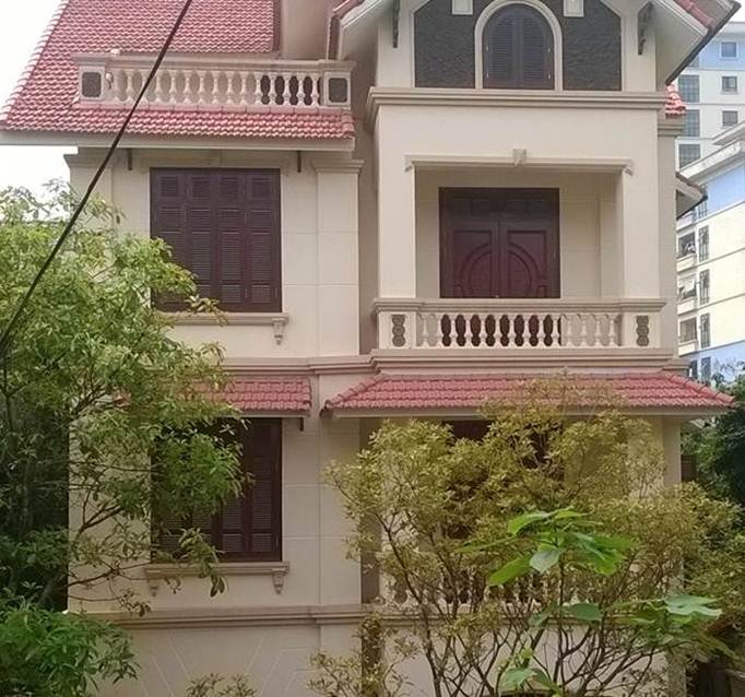 thợ sơn nhà